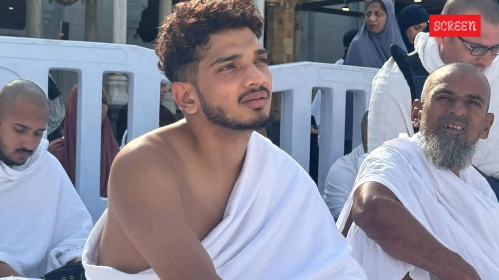 Munawar Faruqui, Bigg Boss 17 Winner Munawar Faruqui