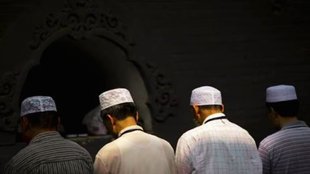 muslims situation in india,