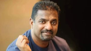 Muttiah Muralitharan| J&K news