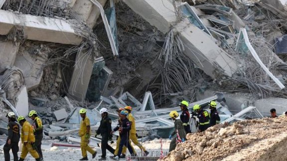 Myanmar earthquake today, Thailand earthquake latest news, Myanmar earthquake causes, Thailand earthquake reason