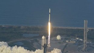 Sunita Williams, Butch Wilmore, SpaceX, NASA, ISS Mission