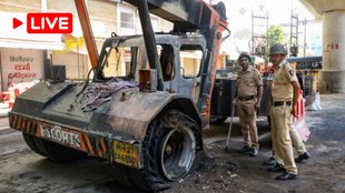 Nagpur Violence | live news | NAGPUR NEWS