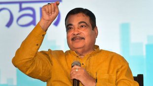 Nagpur news, nitin gadkari, nitin gadkari