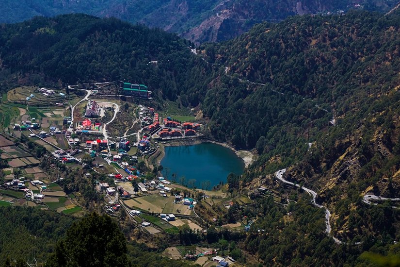 Nainital