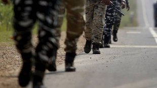 National Army