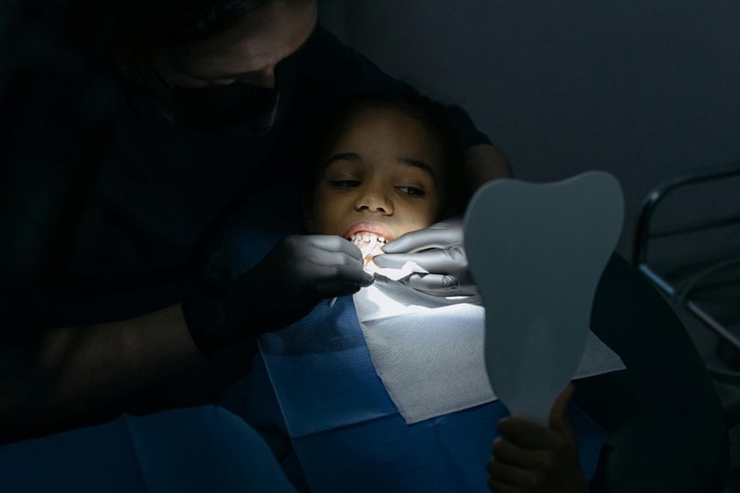Natural remedies for tooth cavities