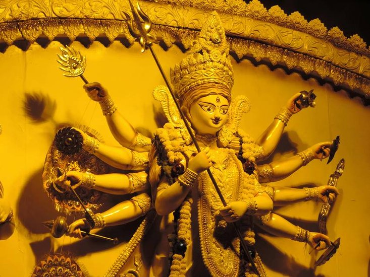 Navratri 2025 Fast Rules