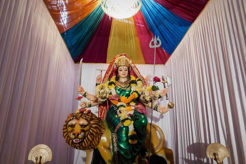  What To Eat in Navratri