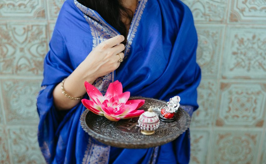 Navratri 7th Day Colour