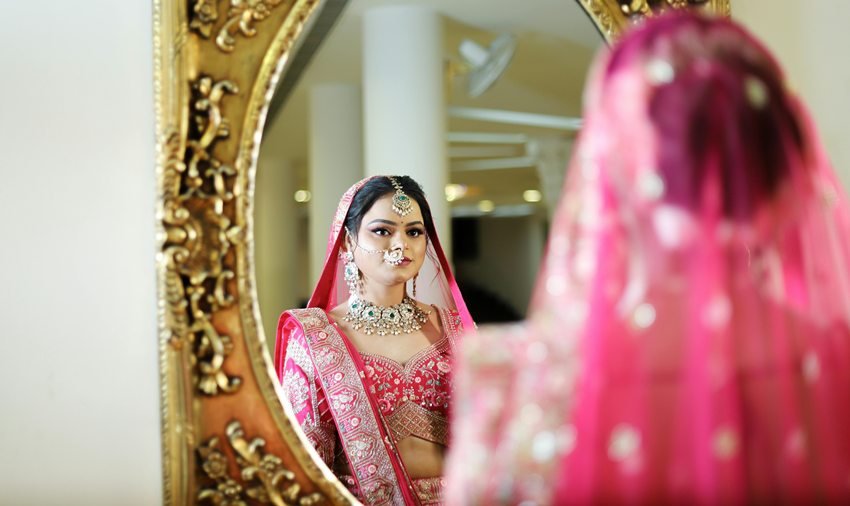 Navratri 8th Day Colour