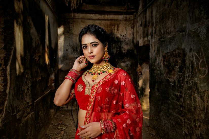 Navratri 6th Day Colour