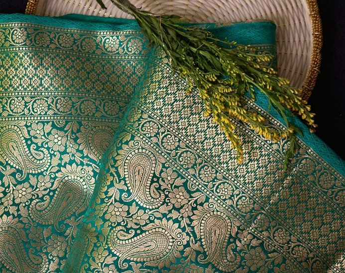 Navratri 2nd Day Colour