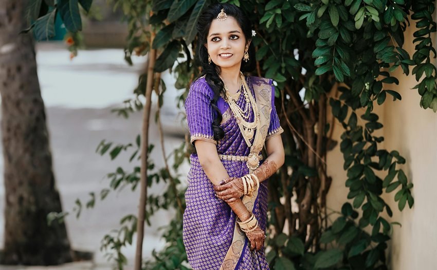 Navratri 9th Day Colour