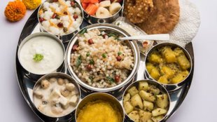 Navratri Diet Plan। Chaitra Navratri Diet Plan । Chaitra Navratri Diet Plan 2025