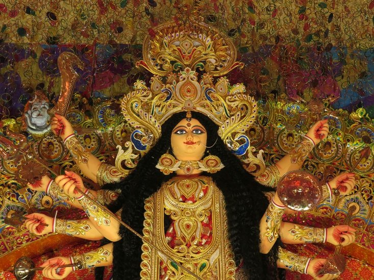 Navratri fasting drinks