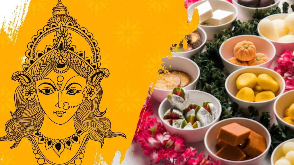 Navratri 2024। Navratri Food। Navratri vrat Food