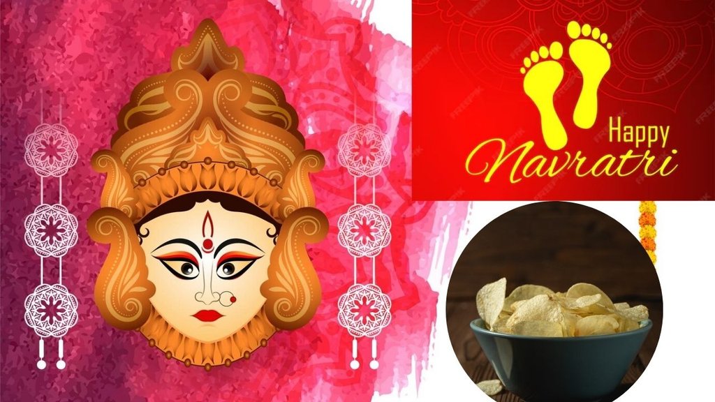 Navratri Recipe। Navratri Foods Recipe