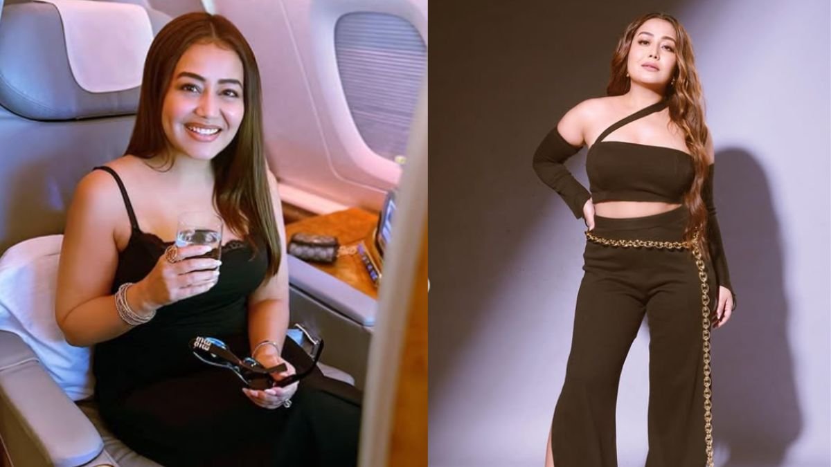 Neha Kakkar । Neha Kakkar Beauty Secret