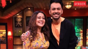 Neha Kakkar, Tony Kakkar