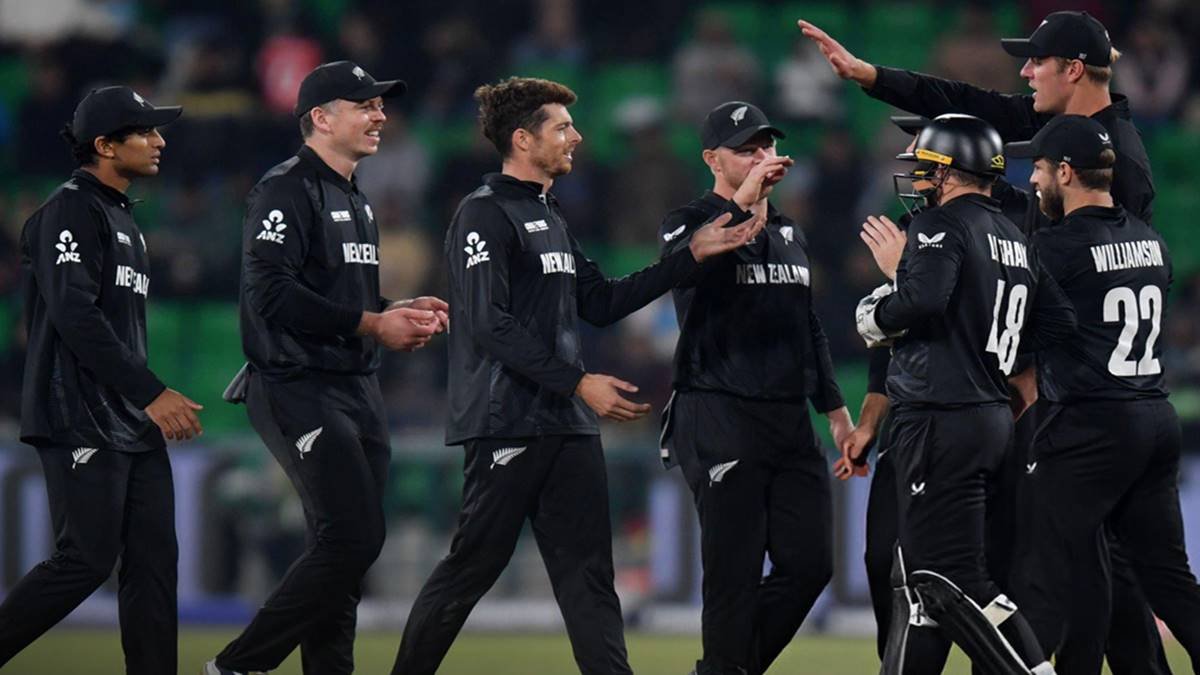 NZ vs PAK: पाकिस्तान के खिलाफ टी20 सीरीज के लिए न्यूजीलैंड टीम का ऐलान, IPL के कारण 6 बड़े खिलाड़ी बाहर