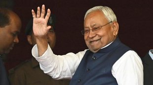 Nitish Kumar, bihar politics, manohar lal khattar,