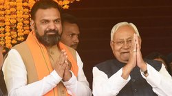बिहार का अगला मुख्यमंत्री कौन होगा? डिप्टी सीएम सम्राट चौधरी ने कर दिया साफ