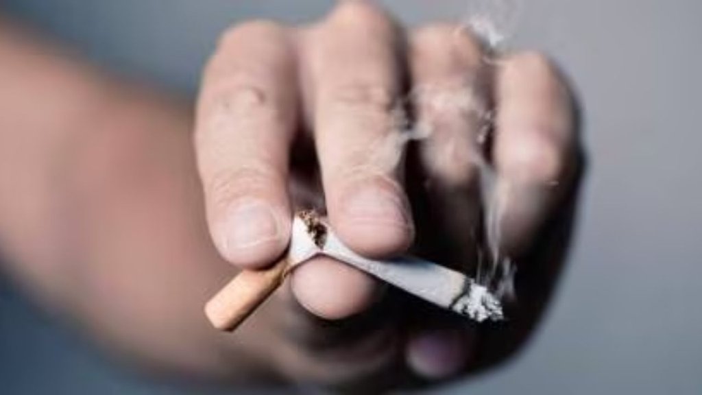 No Smoking Day 2025 । How to stop cigarette addiction