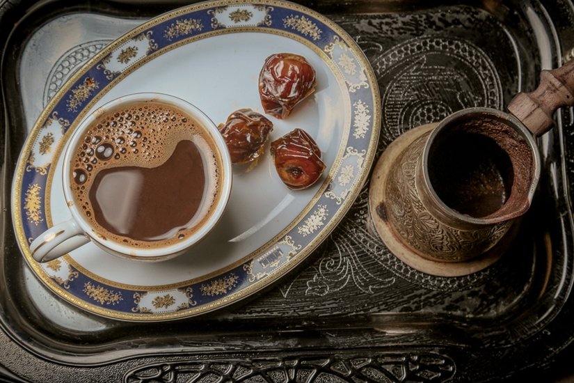 Nutrition for fasting
