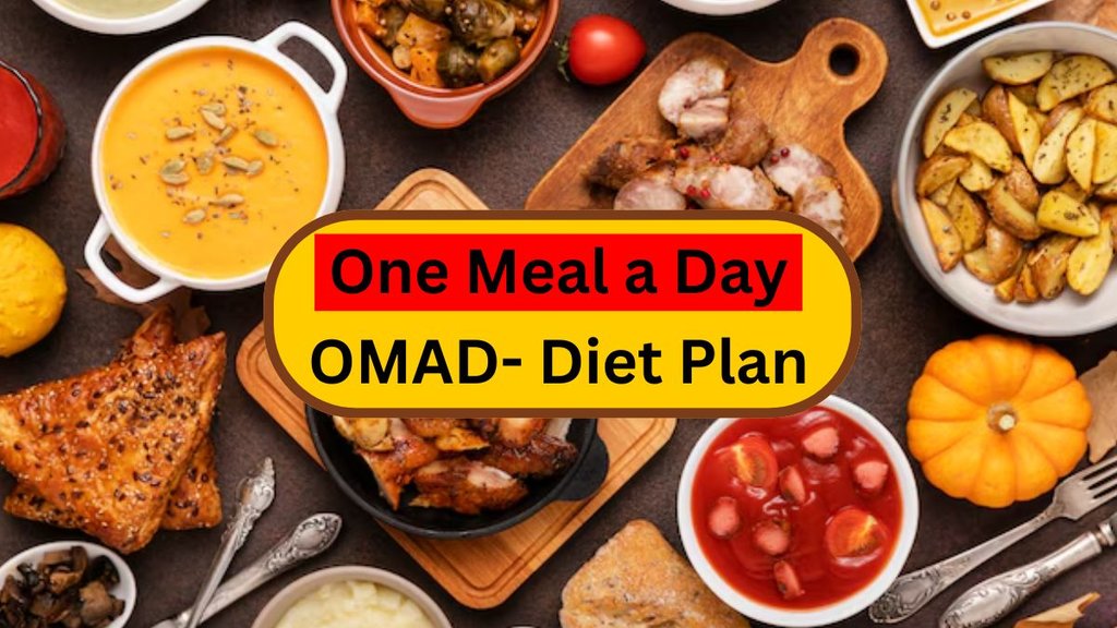 Weight Loss Tips । OMAD Diet Plan । Weight Loss tips