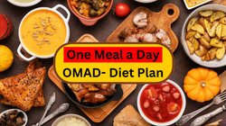 OMAD डाइट प्लान क्या है? Weight Loss करने वालों के लिए है रामबाण