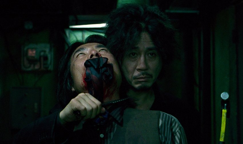 Oldboy