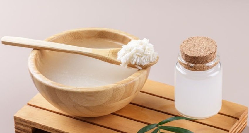 Olive oil for skin and hair