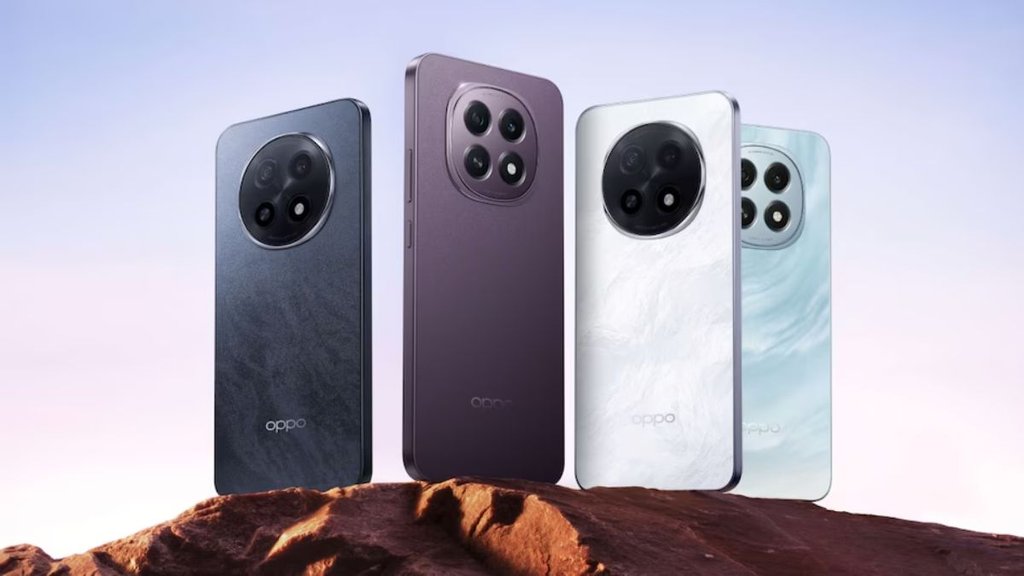 Oppo, Oppo F29 Pro 5G, Oppo Smartphone