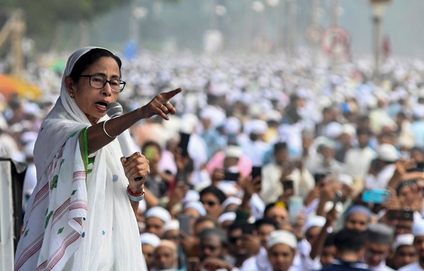 West Bengal