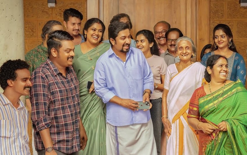 Oru Jaathi Jathakam