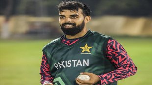 PAK vs NZ, Shahid Afridi, Shadab Khan Selection
