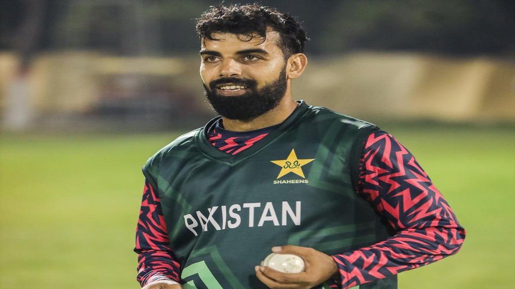PAK vs NZ, Shahid Afridi, Shadab Khan Selection