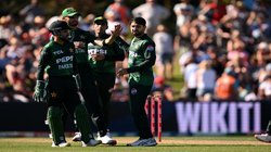 NZ vs PAK: पाकिस्तान 10वीं बार नहीं लगा पाया शतक, जानें क्या है T20I में उसका न्यूनतन स्कोर