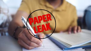 PAPER LEAK, HIMACHAL BOARD, EDUCATION