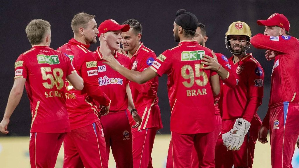 IPL, IPL 2025, PBKS, Punjab Kings, Punjab Kings playing XI for IPL 2025,