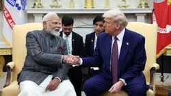 Truth Social से जुड़े PM नरेंद्र मोदी, पहले दो पोस्ट में किया राष्ट्रपति ट्रंप का जिक्र
