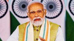 गर्मियों का मौसम: ‘मन की बात’ में PM नरेंद्र मोदी ने पहले दिया कर्नाटक के गांव का उदाहरण, फिर लोगों से की ये अपील