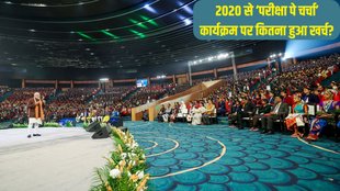 pariksha pe charcha, pariksha pe charcha kharcha, ppc 2025, ppc 2020