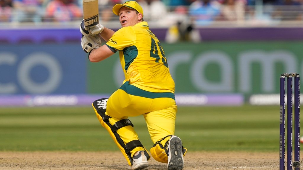 ICC CT 2025 Semi-Final, IND vs AUS, Cricket Records, India vs Australia