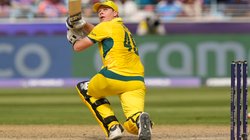 भारत के सामने 265 की चुनौती, क्या है ICC टूर्नामेंट में ऑस्ट्रेलिया के खिलाफ सबसे बड़ा रन चेज का रिकॉर्ड