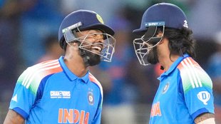 India vs New Zealand in Finals, India vs New Zealand head to head, भारत बनाम न्यूजीलैंड