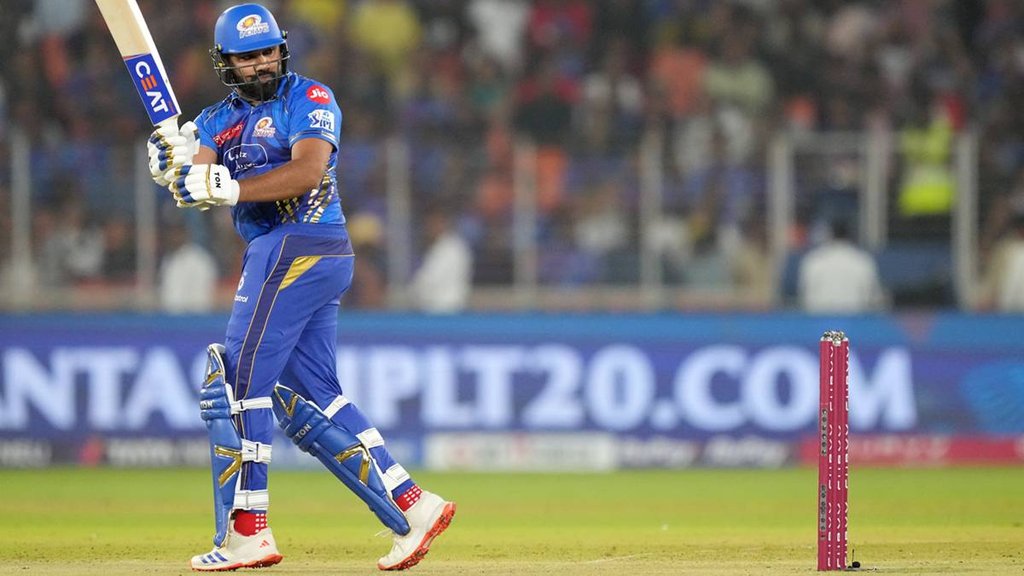 MI vs KKR, IPL 2025 MI vs KKR Match, Rohit Sharma Not In Mumbai Indians Playing 11,