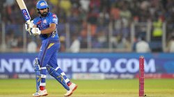 MI vs KKR : वानखेड़े की पिच देगी किसका साथ? यहां पढ़ें मुंबई-कोलकाता की पिच और मौसम रिपोर्ट