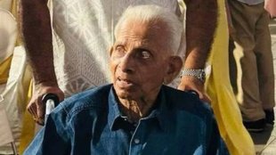 Padmakar Shivalkar Death, Padmakar Shivalkar, Who is Padmakar Shivalkar