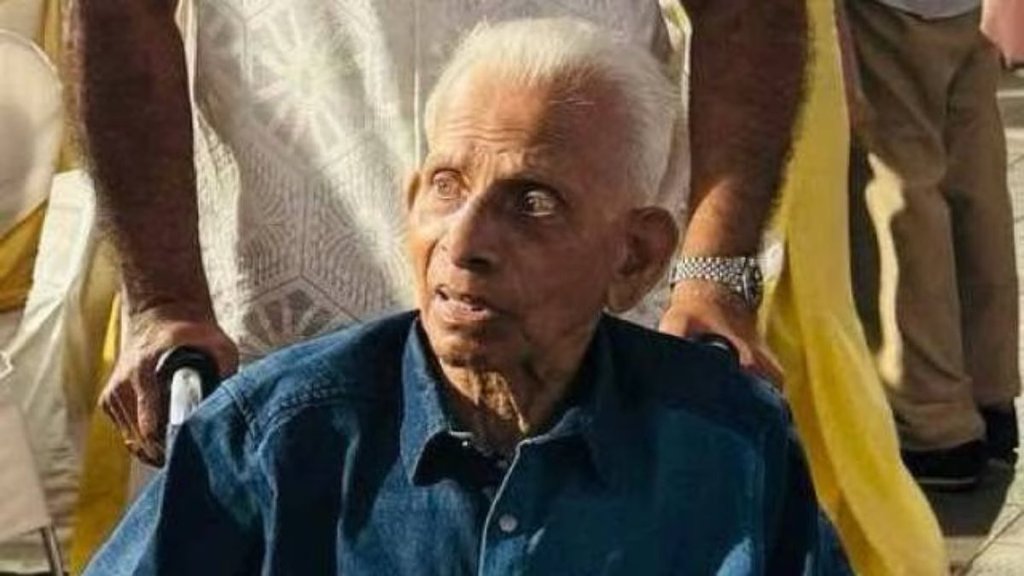 Padmakar Shivalkar Death, Padmakar Shivalkar, Who is Padmakar Shivalkar